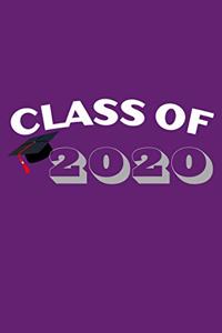 Class of 2020