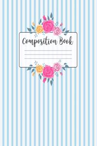 Composition Book