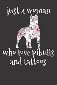 Pitbull Dog Rescue Notebook Journal