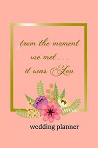 Wedding Planner
