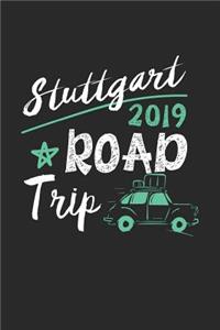 Stuttgart Road Trip 2019