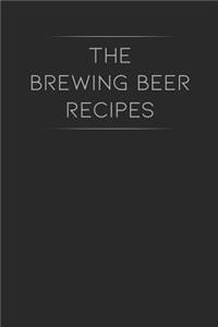 The Brewing Beer Recipes