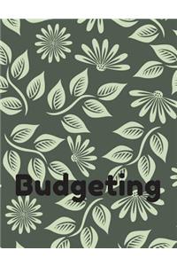 Budgeting