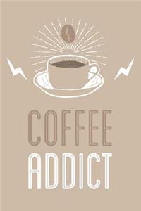 Coffee Addict