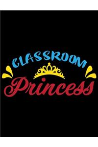 Classroom Princess
