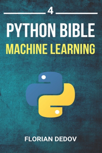 Python Bible Volume 4