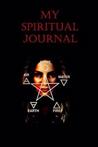 My Spiritual Journal
