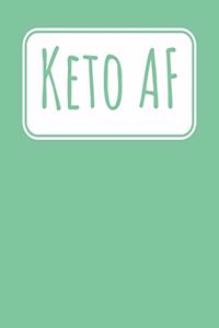 Keto AF
