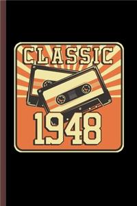 Classic 1948