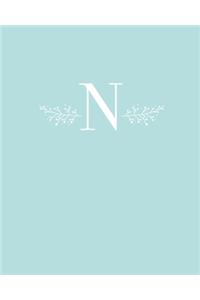 N