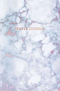 Prayer Journal