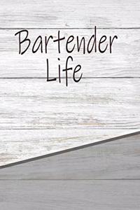 Bartender Life