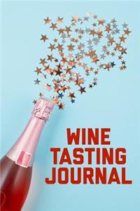 Wine Tasting Journal