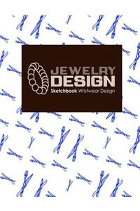 Jewelry Design Sketchbook