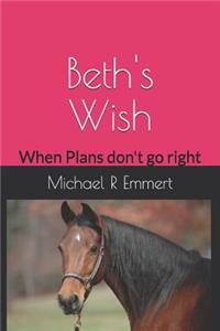 Beth's Wish