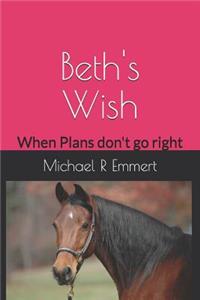 Beth's Wish