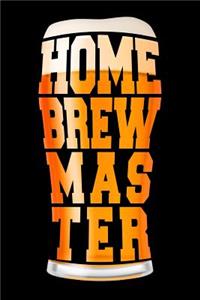 Home Brewmaster