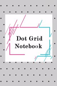 Dot Grid Notebook
