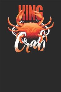 King Crab