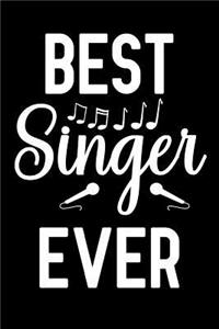 Best Singer Ever