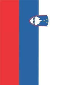 Slovenian Flag Diary