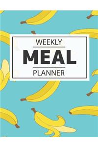 Weekly Meal Planner