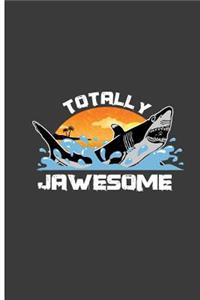 Totally Jawesome