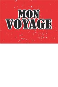 Mon Voyage