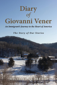 Diary of Giovanni Vener