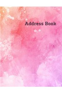 Address Book
