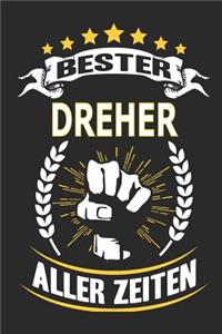 Bester Dreher aller Zeiten