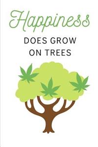Happiness Does Grow on Trees