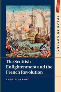 Scottish Enlightenment and the French Revolution