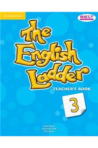 English Ladder Level 3 Teacher's Book
