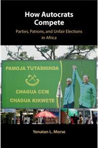 How Autocrats Compete