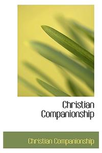 Christian Companionship