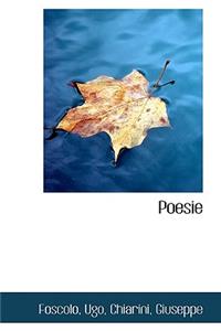 Poesie