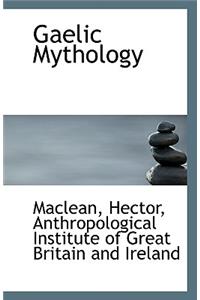 Gaelic Mythology