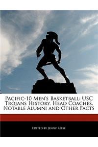 Pacific-10 Men's Basketball