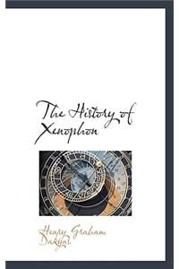 The History of Xenophon