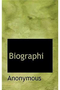 Biographi