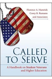 Called to Serve