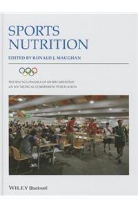 Encyclopaedia of Sports Medicine: An IOC Medical Commission
