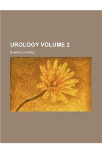 Urology Volume 2