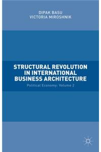 Structural Revolution in International Business Architecture