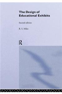 The Design of Educational Exhibits