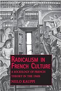 Radicalism in French Culture