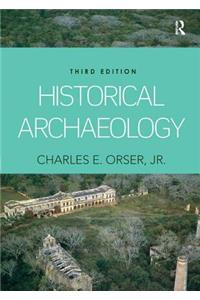 Historical Archaeology