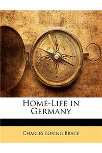 Home-Life in Germany