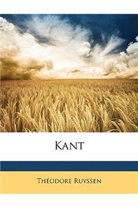 Kant